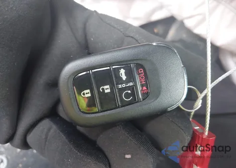 2024 Honda Accord Ex из США, поврежденный, VIN 1HGCY1F35RA082541